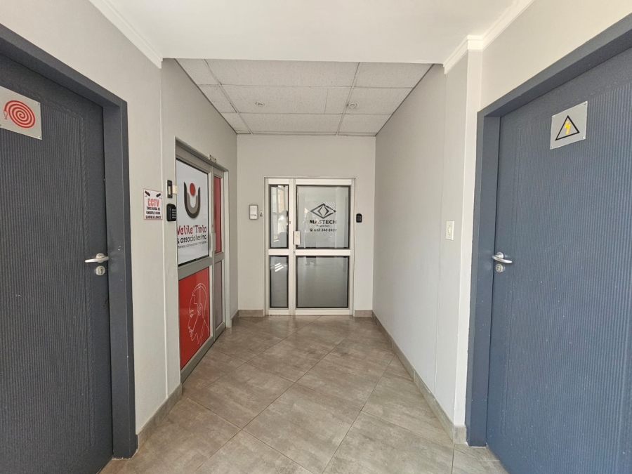 To Let commercial Property for Rent in Faerie Glen Gauteng