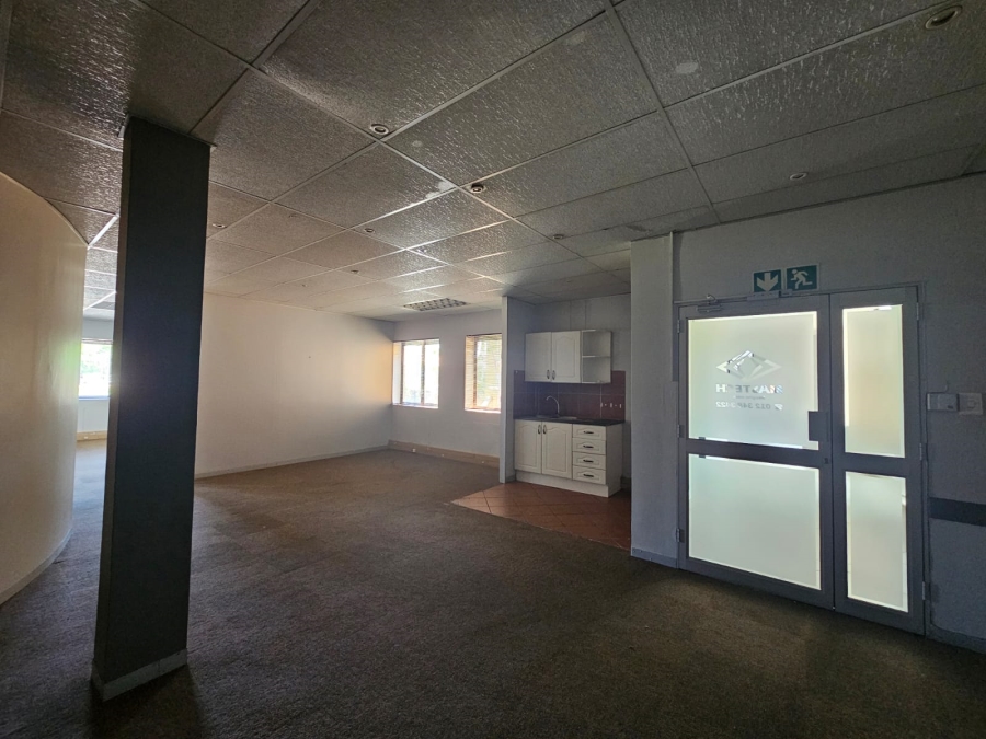 To Let commercial Property for Rent in Faerie Glen Gauteng