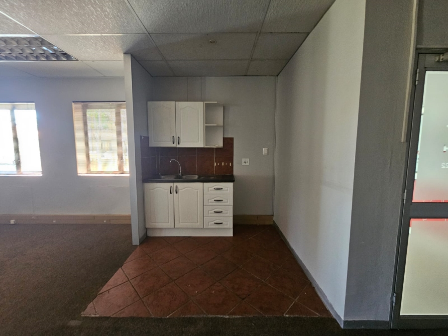 To Let commercial Property for Rent in Faerie Glen Gauteng