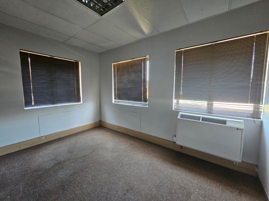 To Let commercial Property for Rent in Faerie Glen Gauteng