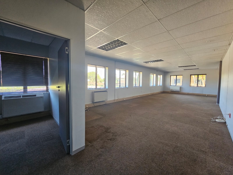 To Let commercial Property for Rent in Faerie Glen Gauteng