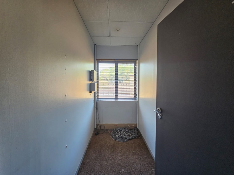 To Let commercial Property for Rent in Faerie Glen Gauteng