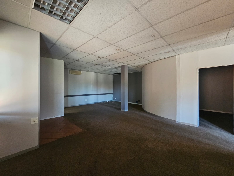 To Let commercial Property for Rent in Faerie Glen Gauteng