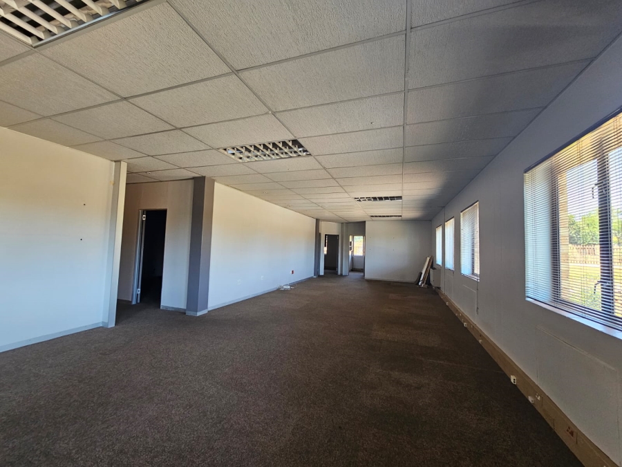 To Let commercial Property for Rent in Faerie Glen Gauteng