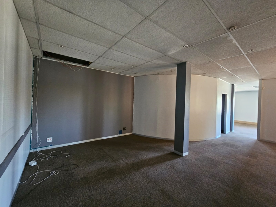 To Let commercial Property for Rent in Faerie Glen Gauteng