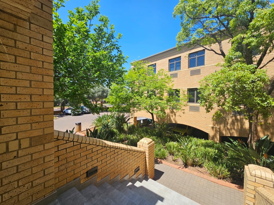To Let commercial Property for Rent in Faerie Glen Gauteng