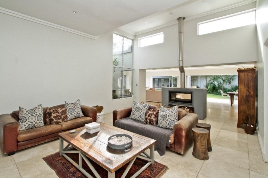 4 Bedroom Property for Sale in Morningside Gauteng