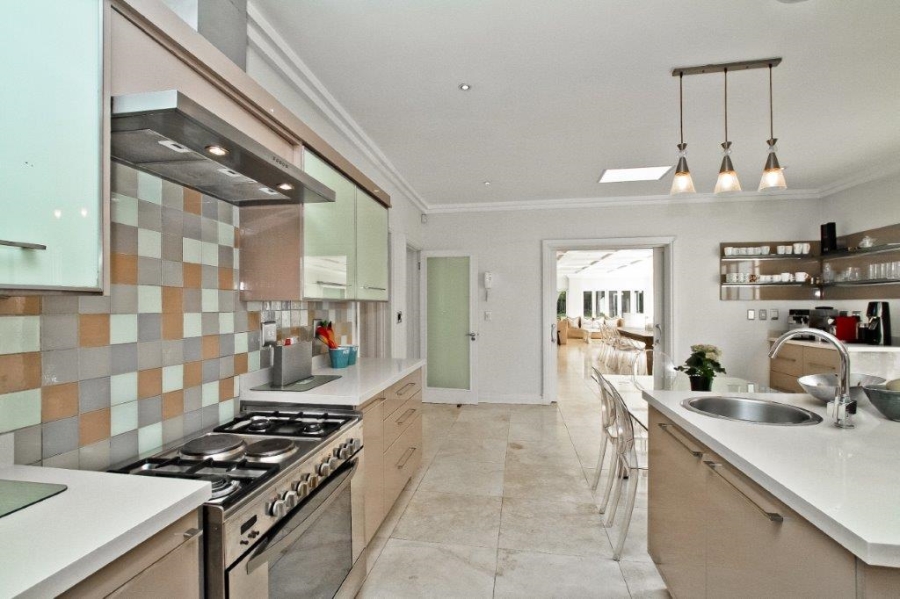 4 Bedroom Property for Sale in Morningside Gauteng