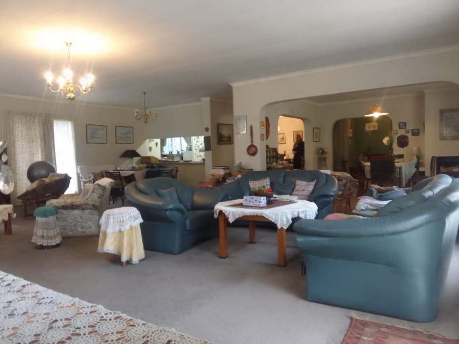 3 Bedroom Property for Sale in Randjesfontein A H Gauteng