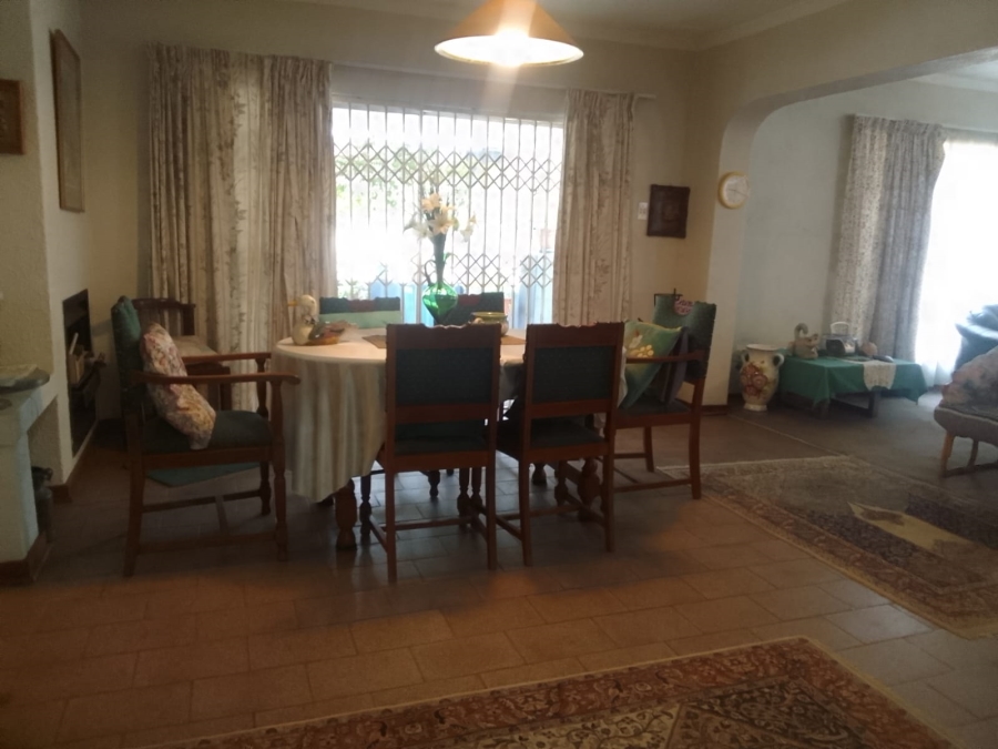 3 Bedroom Property for Sale in Randjesfontein A H Gauteng