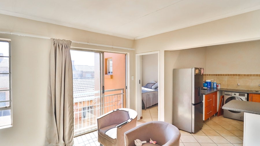 2 Bedroom Property for Sale in Noordwyk Gauteng