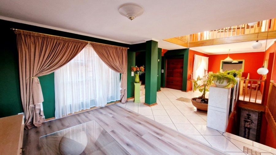 3 Bedroom Property for Sale in Bassonia Gauteng