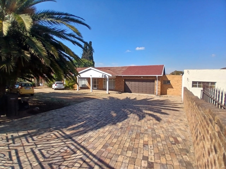 2 Bedroom Property for Sale in Elsburg Gauteng