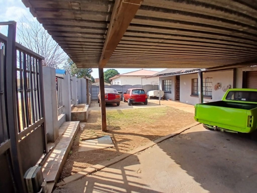 3 Bedroom Property for Sale in Elsburg Gauteng