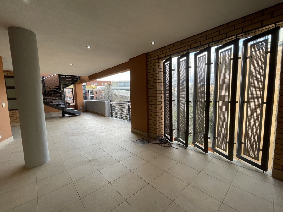 To Let 2 Bedroom Property for Rent in Melrose Arch Gauteng