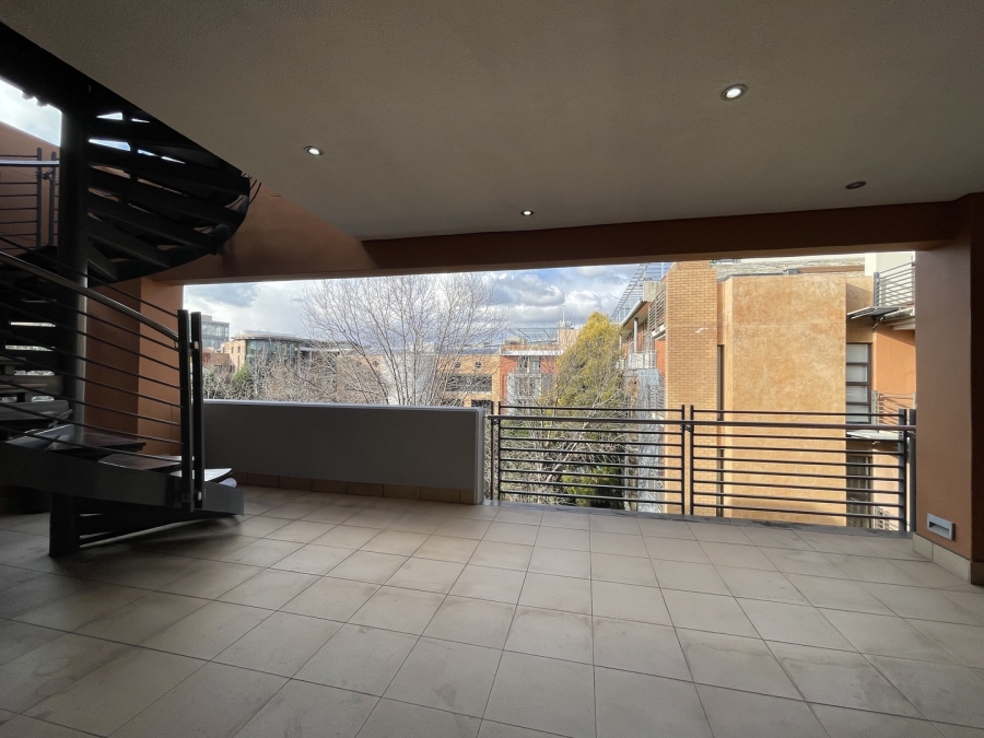 To Let 2 Bedroom Property for Rent in Melrose Arch Gauteng