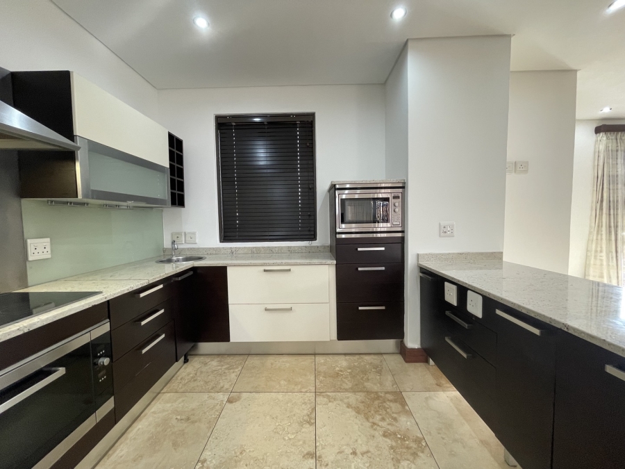 To Let 2 Bedroom Property for Rent in Melrose Arch Gauteng