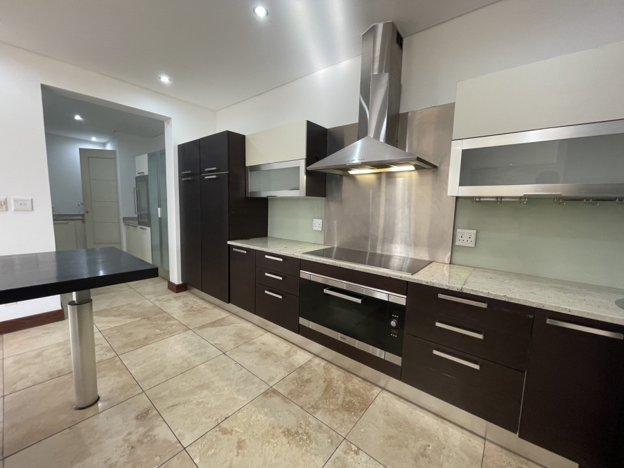 To Let 2 Bedroom Property for Rent in Melrose Arch Gauteng