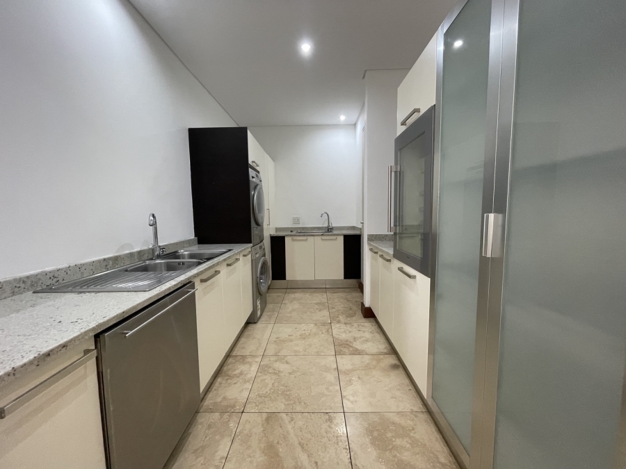 To Let 2 Bedroom Property for Rent in Melrose Arch Gauteng