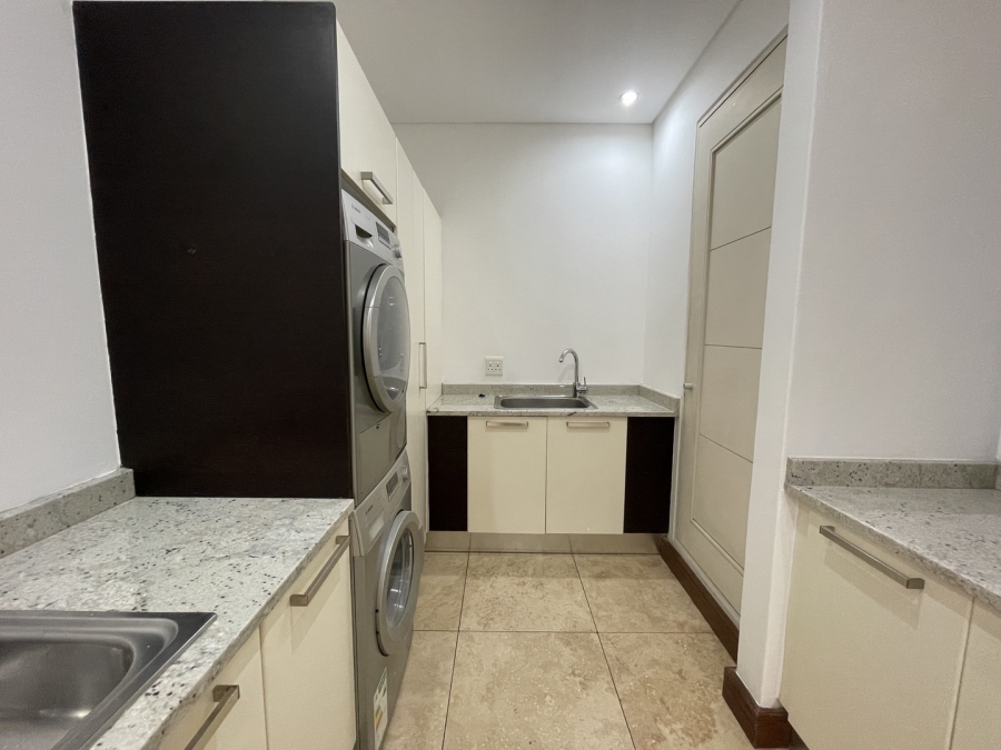 To Let 2 Bedroom Property for Rent in Melrose Arch Gauteng