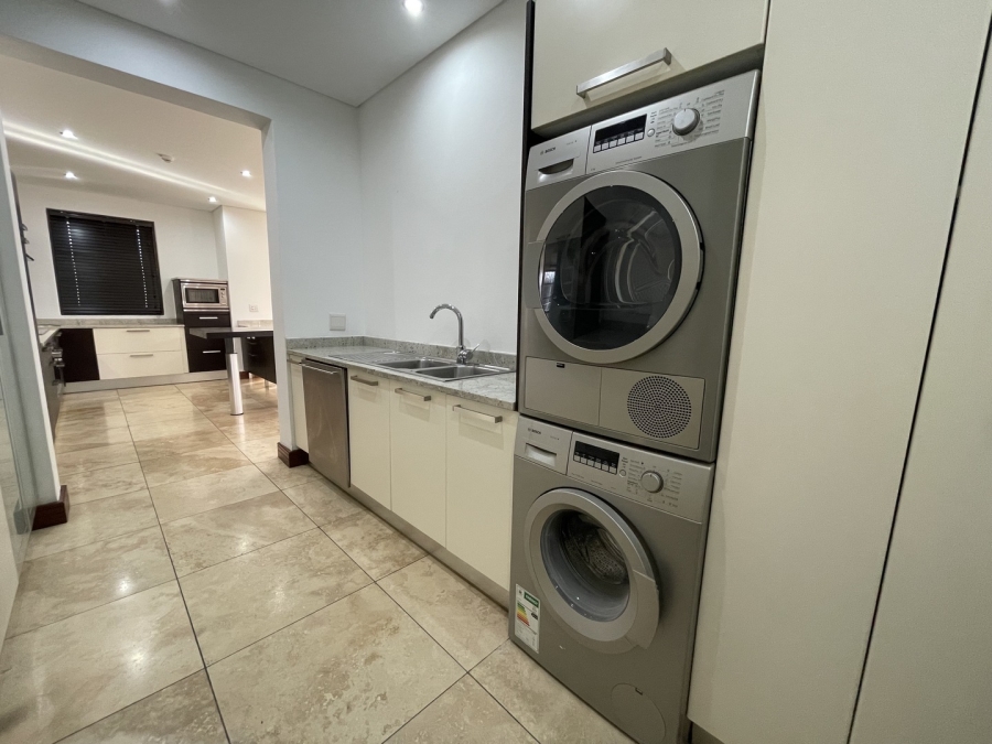 To Let 2 Bedroom Property for Rent in Melrose Arch Gauteng