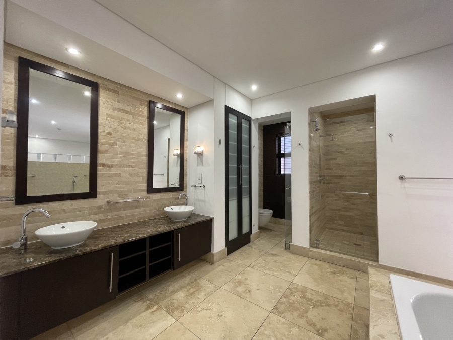 To Let 2 Bedroom Property for Rent in Melrose Arch Gauteng