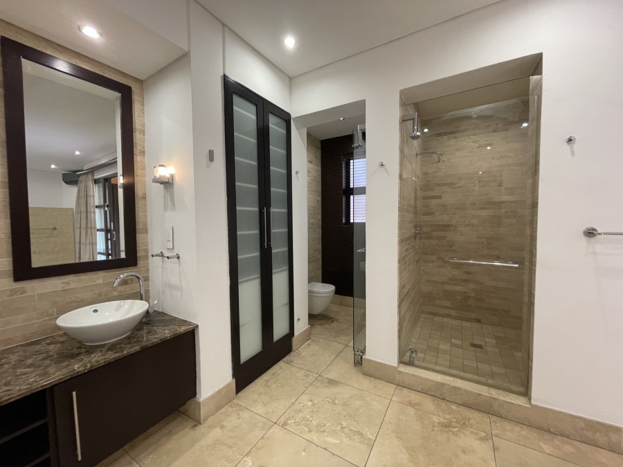 To Let 2 Bedroom Property for Rent in Melrose Arch Gauteng