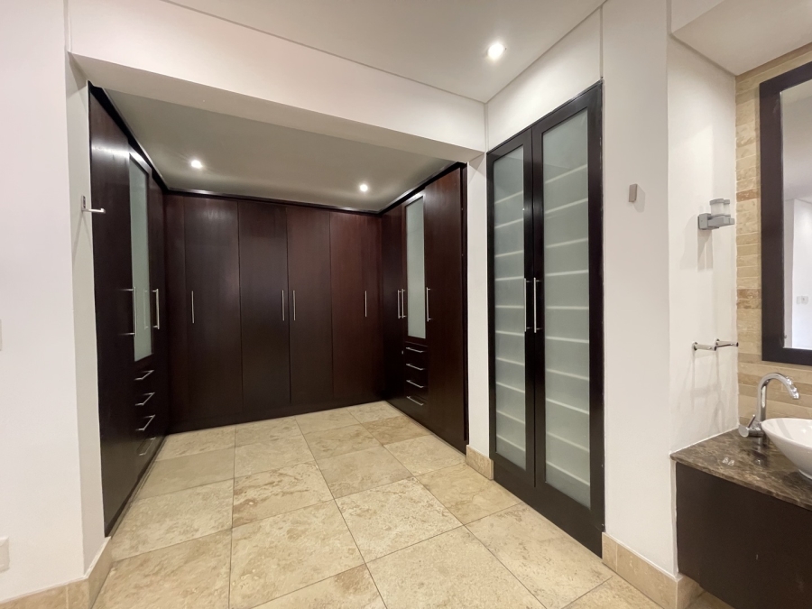 To Let 2 Bedroom Property for Rent in Melrose Arch Gauteng