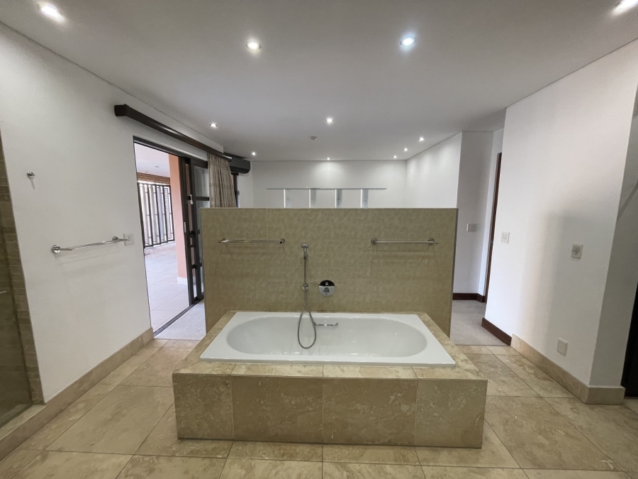 To Let 2 Bedroom Property for Rent in Melrose Arch Gauteng