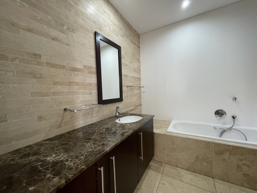 To Let 2 Bedroom Property for Rent in Melrose Arch Gauteng
