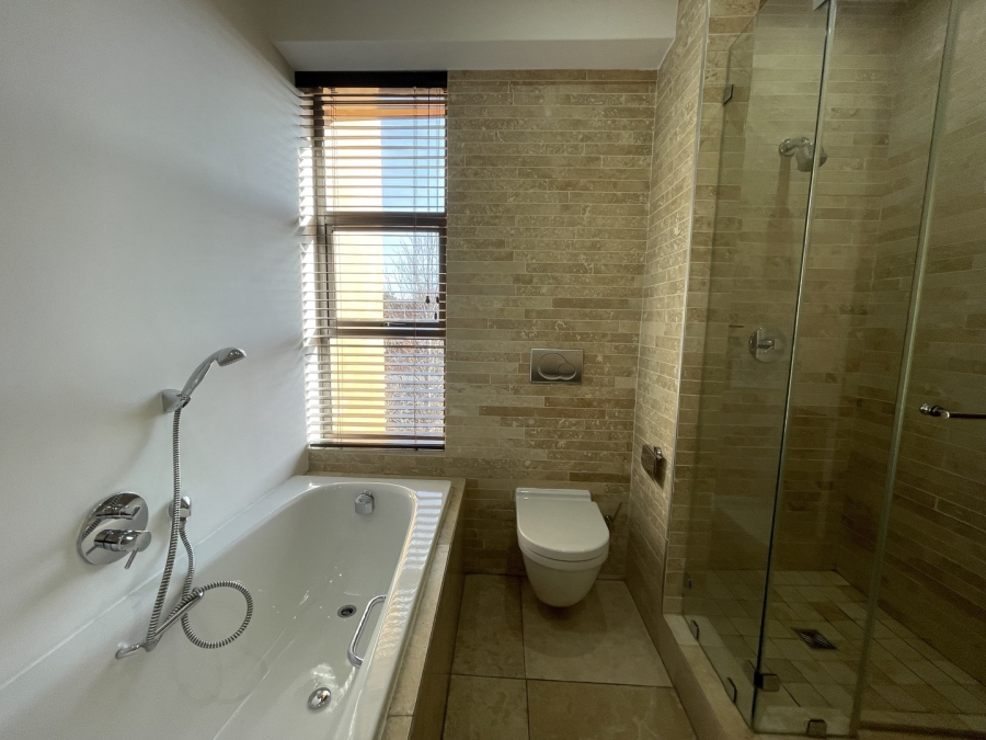 To Let 2 Bedroom Property for Rent in Melrose Arch Gauteng