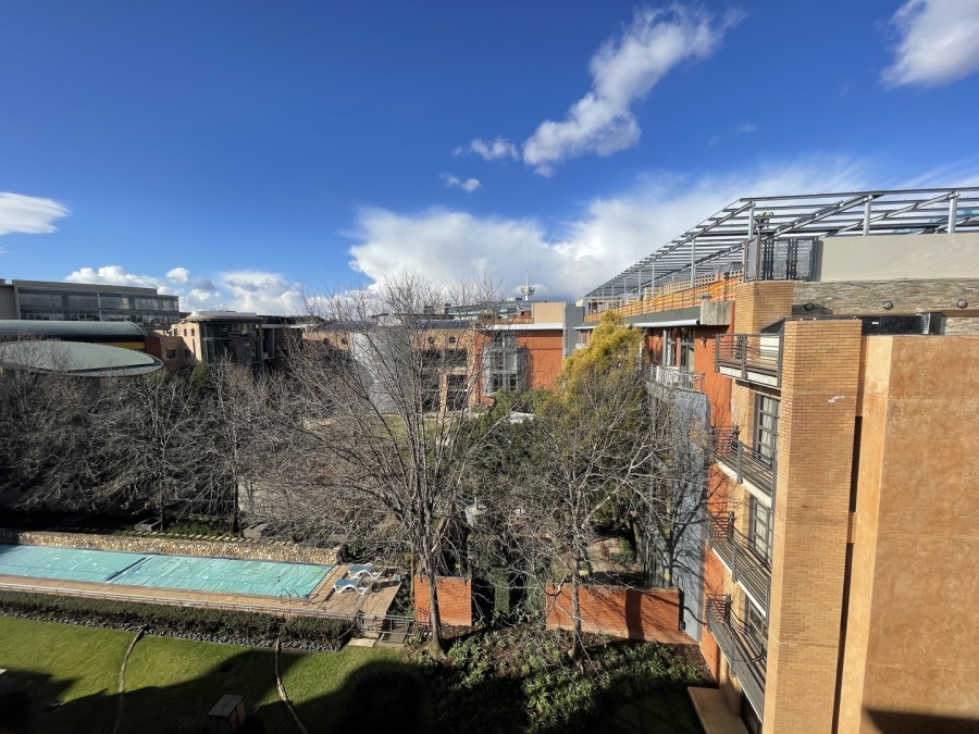 To Let 2 Bedroom Property for Rent in Melrose Arch Gauteng