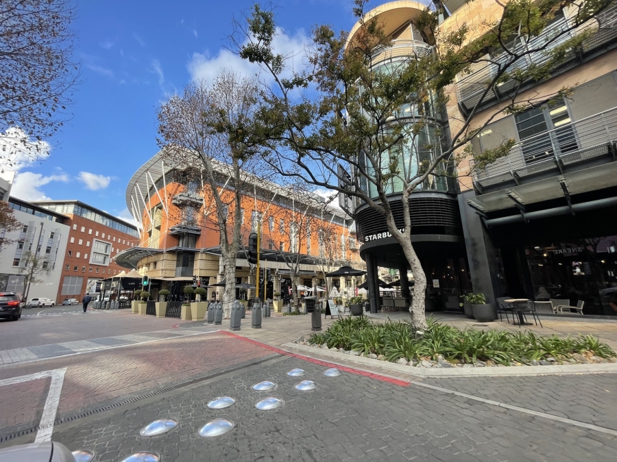 To Let 2 Bedroom Property for Rent in Melrose Arch Gauteng