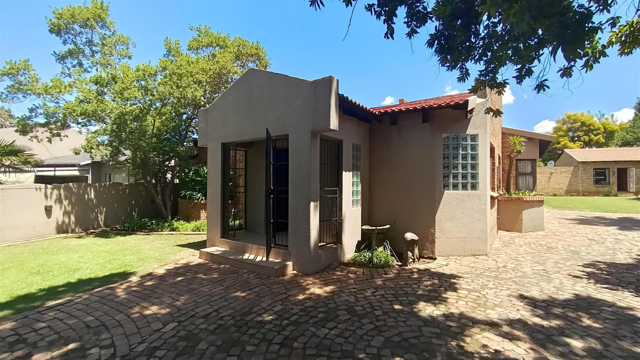 2 Bedroom Property for Sale in Mayberry Park Gauteng