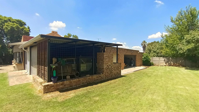 2 Bedroom Property for Sale in Mayberry Park Gauteng