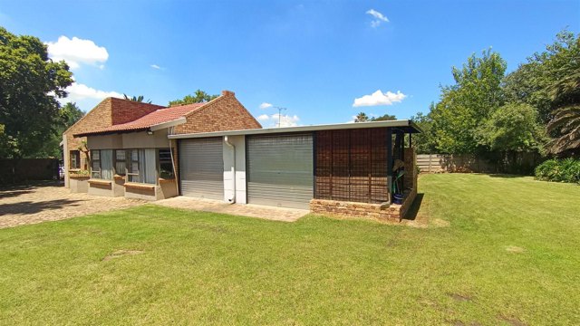 2 Bedroom Property for Sale in Mayberry Park Gauteng