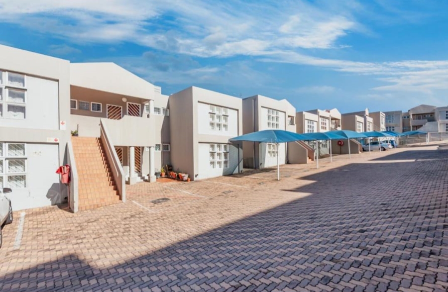 2 Bedroom Property for Sale in Oakdene Gauteng
