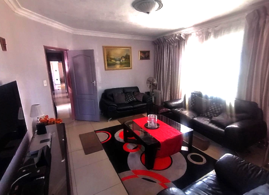 3 Bedroom Property for Sale in Mayberry Park Gauteng