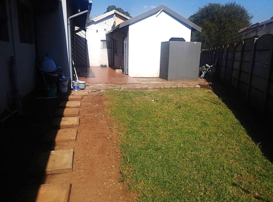 3 Bedroom Property for Sale in Mayberry Park Gauteng