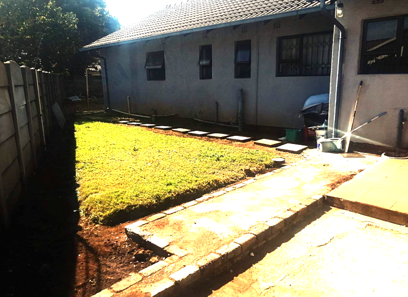 3 Bedroom Property for Sale in Mayberry Park Gauteng