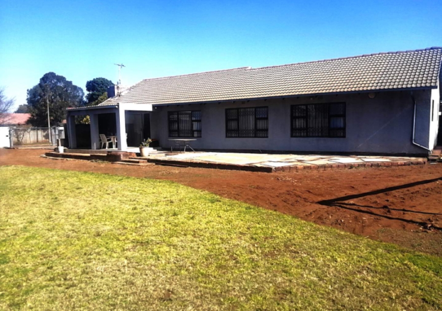 3 Bedroom Property for Sale in Mayberry Park Gauteng