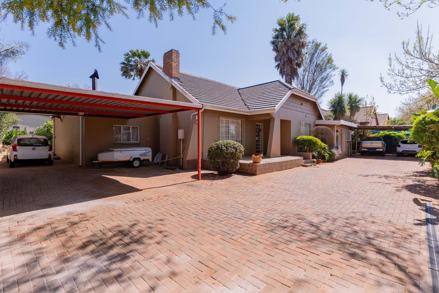 3 Bedroom Property for Sale in Edendale Gauteng