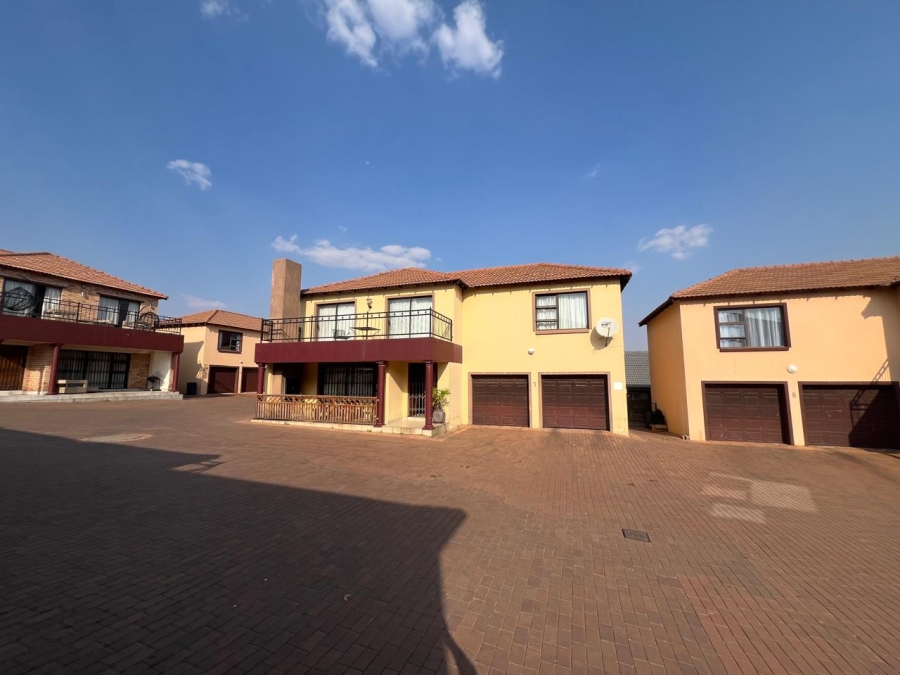 3 Bedroom Property for Sale in Heidelberg Gauteng