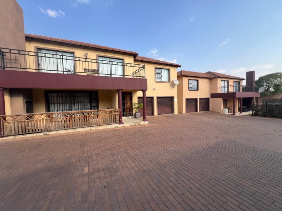 3 Bedroom Property for Sale in Heidelberg Gauteng