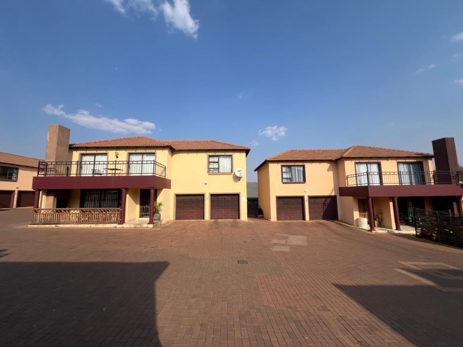 3 Bedroom Property for Sale in Heidelberg Gauteng