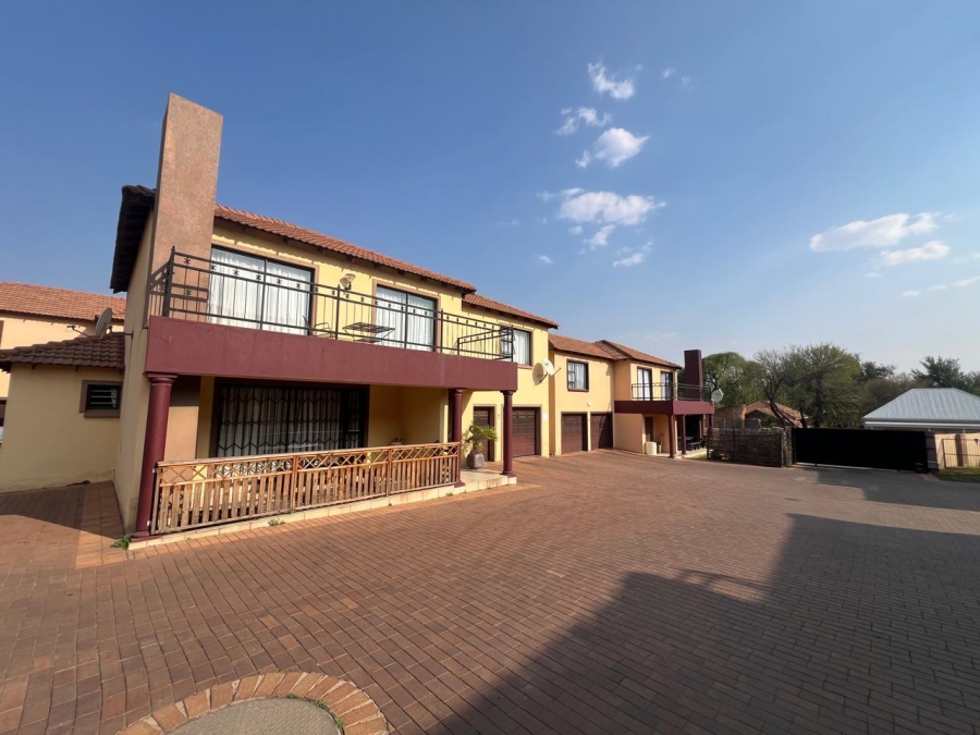 3 Bedroom Property for Sale in Heidelberg Gauteng