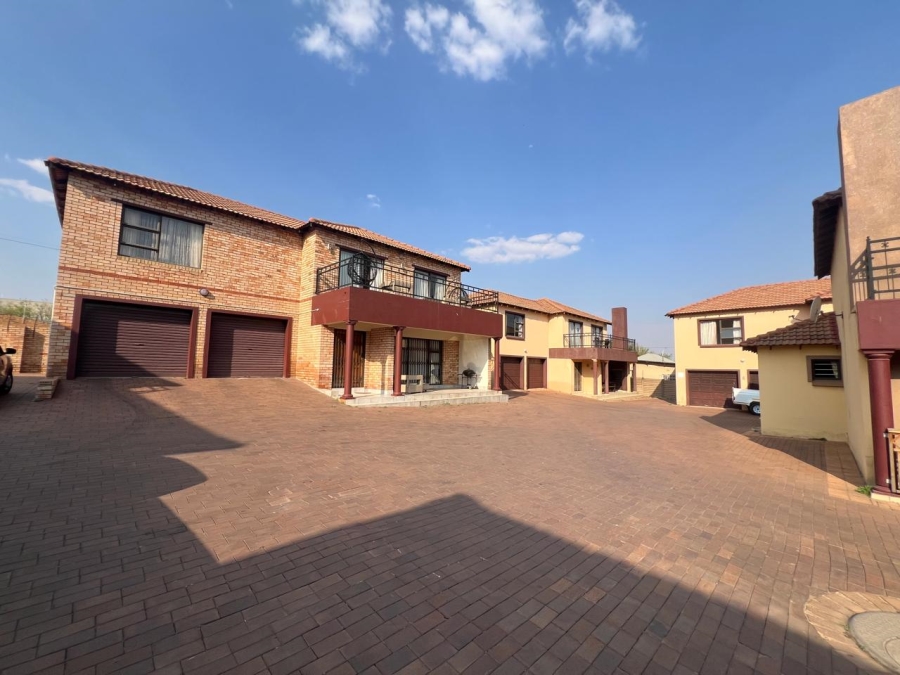 3 Bedroom Property for Sale in Heidelberg Gauteng
