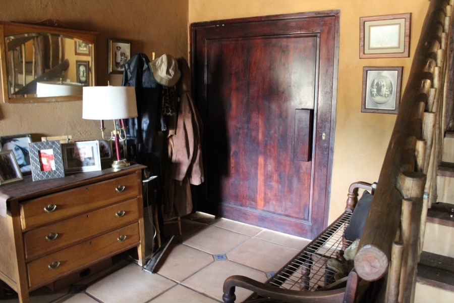 3 Bedroom Property for Sale in Leeuwfontein Gauteng