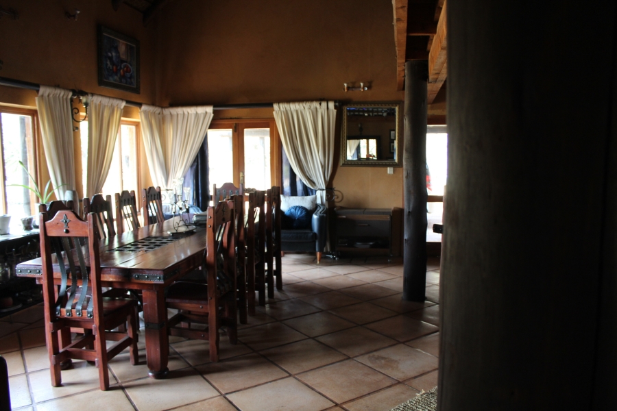 3 Bedroom Property for Sale in Leeuwfontein Gauteng