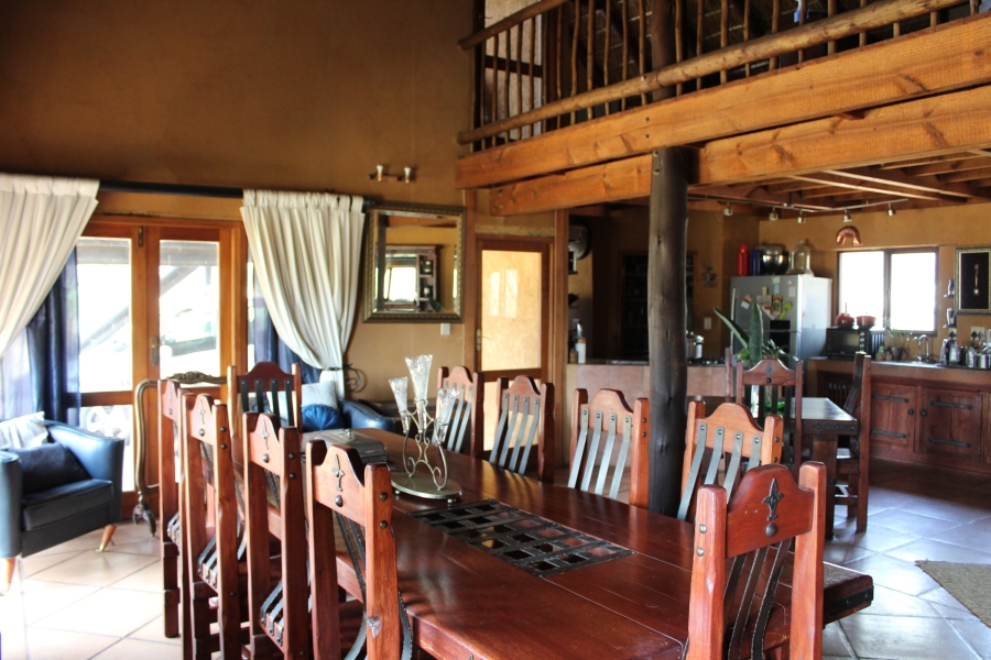 3 Bedroom Property for Sale in Leeuwfontein Gauteng